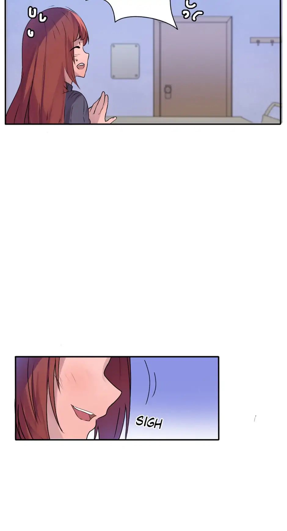 Read Blossom Crush chapter 6 image 35 on Lezhin