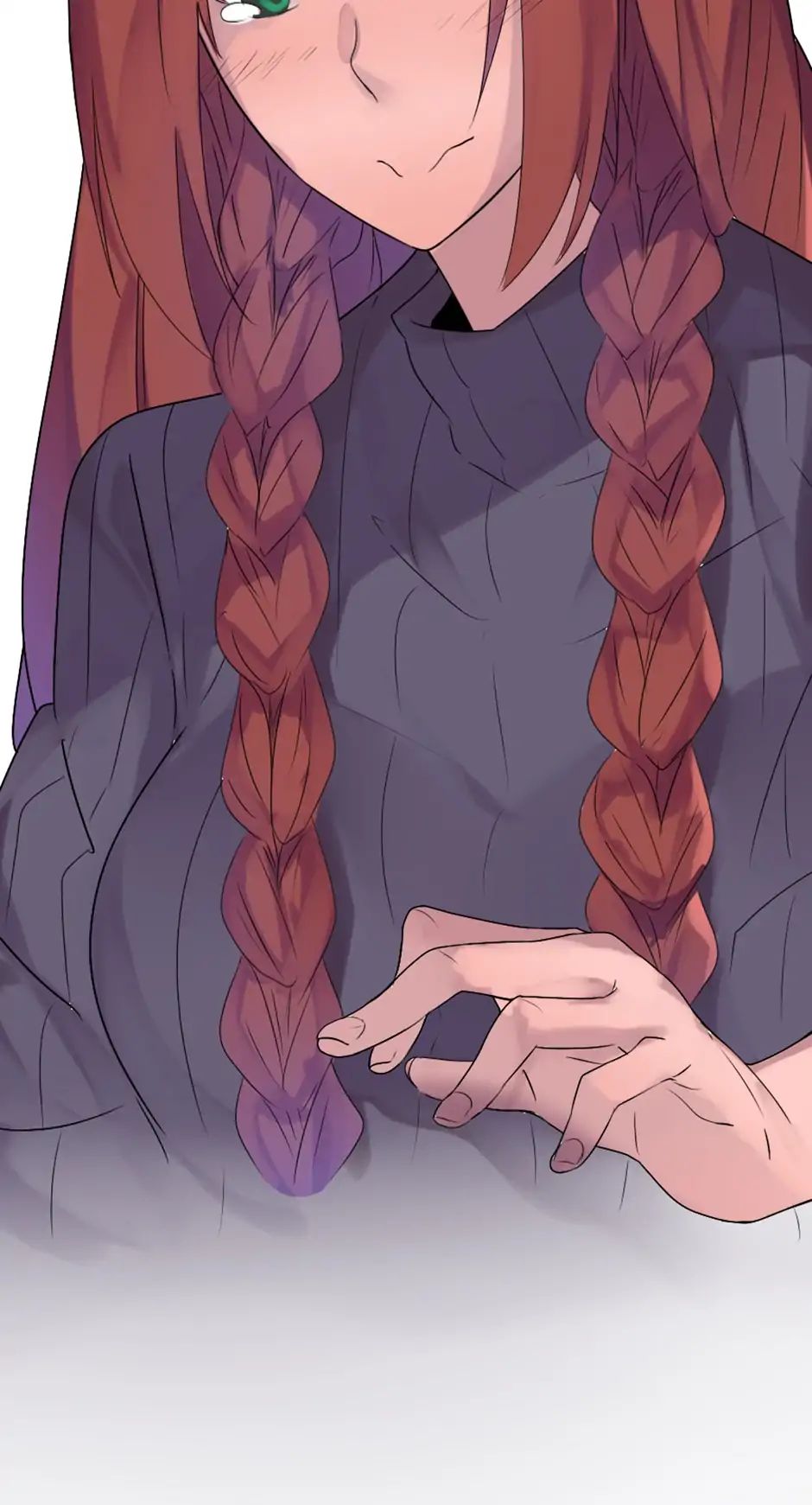 Read Blossom Crush chapter 6 image 39 on Lezhin