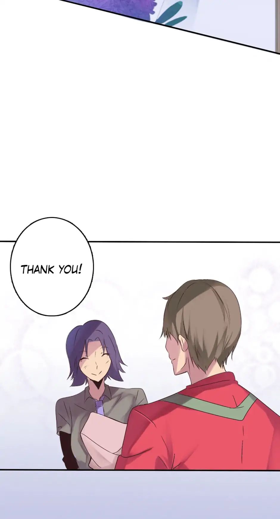Read Blossom Crush chapter 6 image 4 on Lezhin
