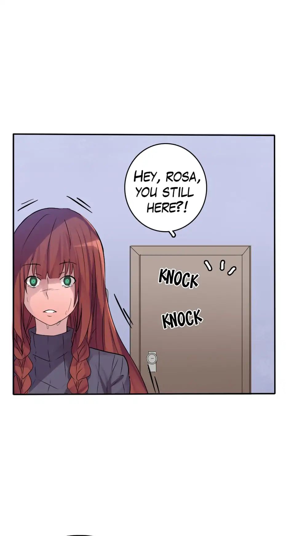 Read Blossom Crush chapter 6 image 44 on Lezhin