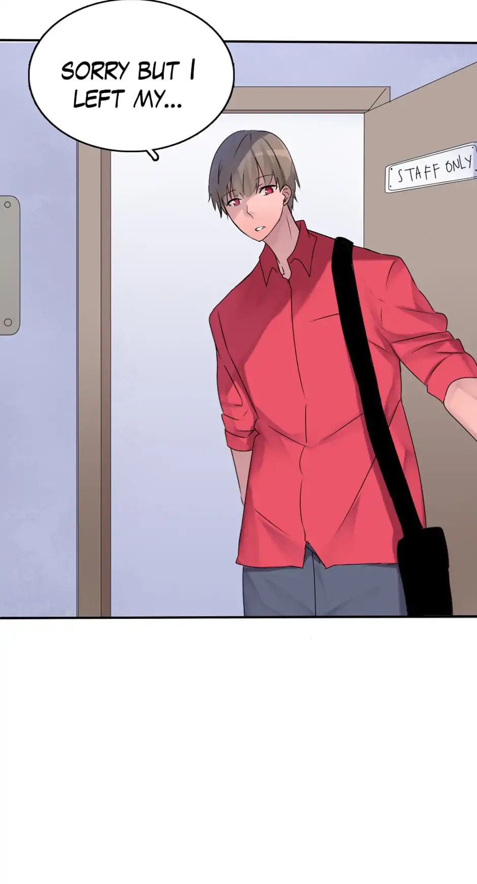 Read Blossom Crush chapter 6 image 45 on Lezhin