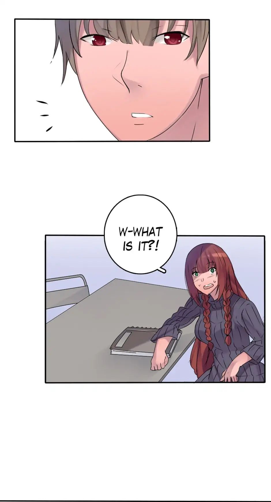Read Blossom Crush chapter 6 image 46 on Lezhin