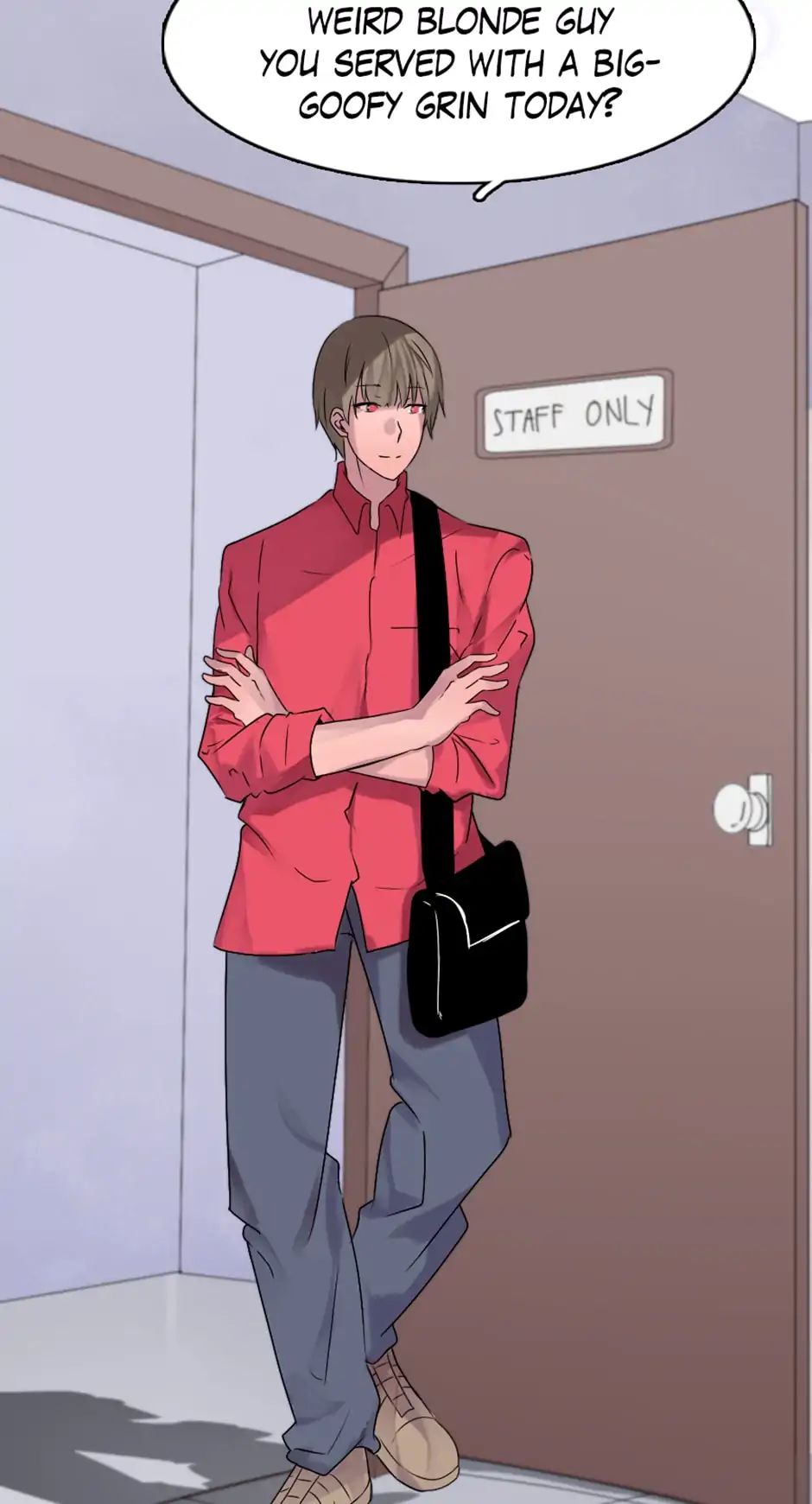 Read Blossom Crush chapter 6 image 49 on Lezhin