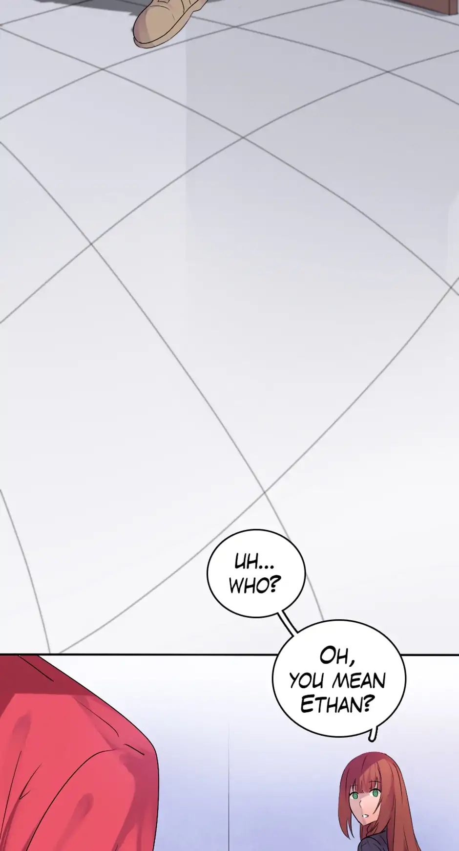 Read Blossom Crush chapter 6 image 50 on Lezhin