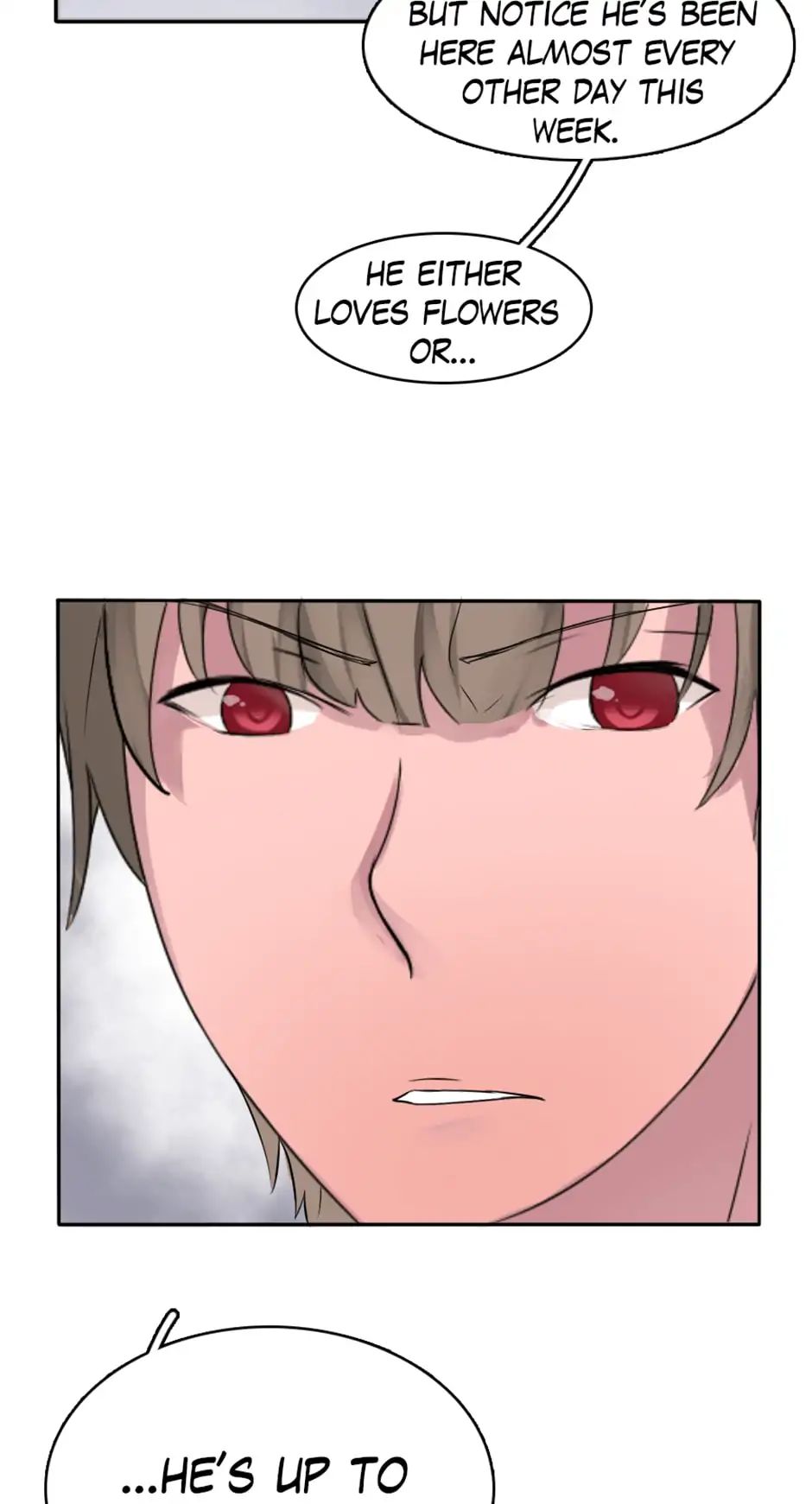 Read Blossom Crush chapter 6 image 52 on Lezhin