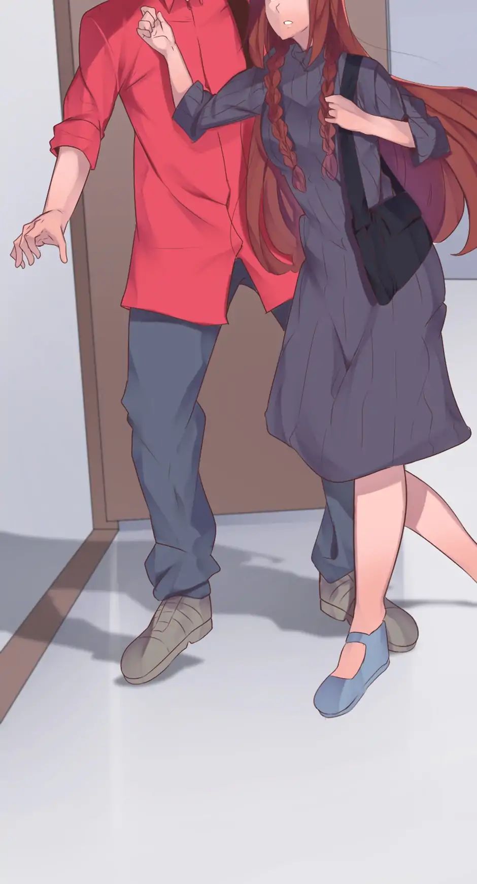 Read Blossom Crush chapter 6 image 58 on Lezhin