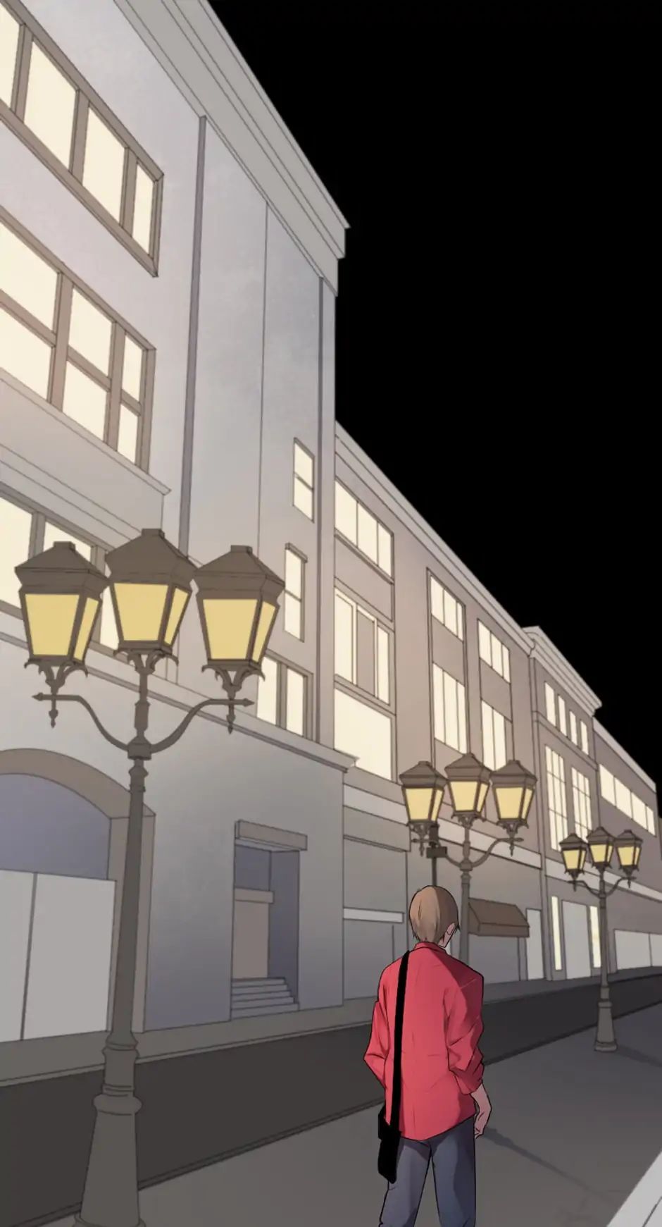 Read Blossom Crush chapter 6 image 63 on Lezhin