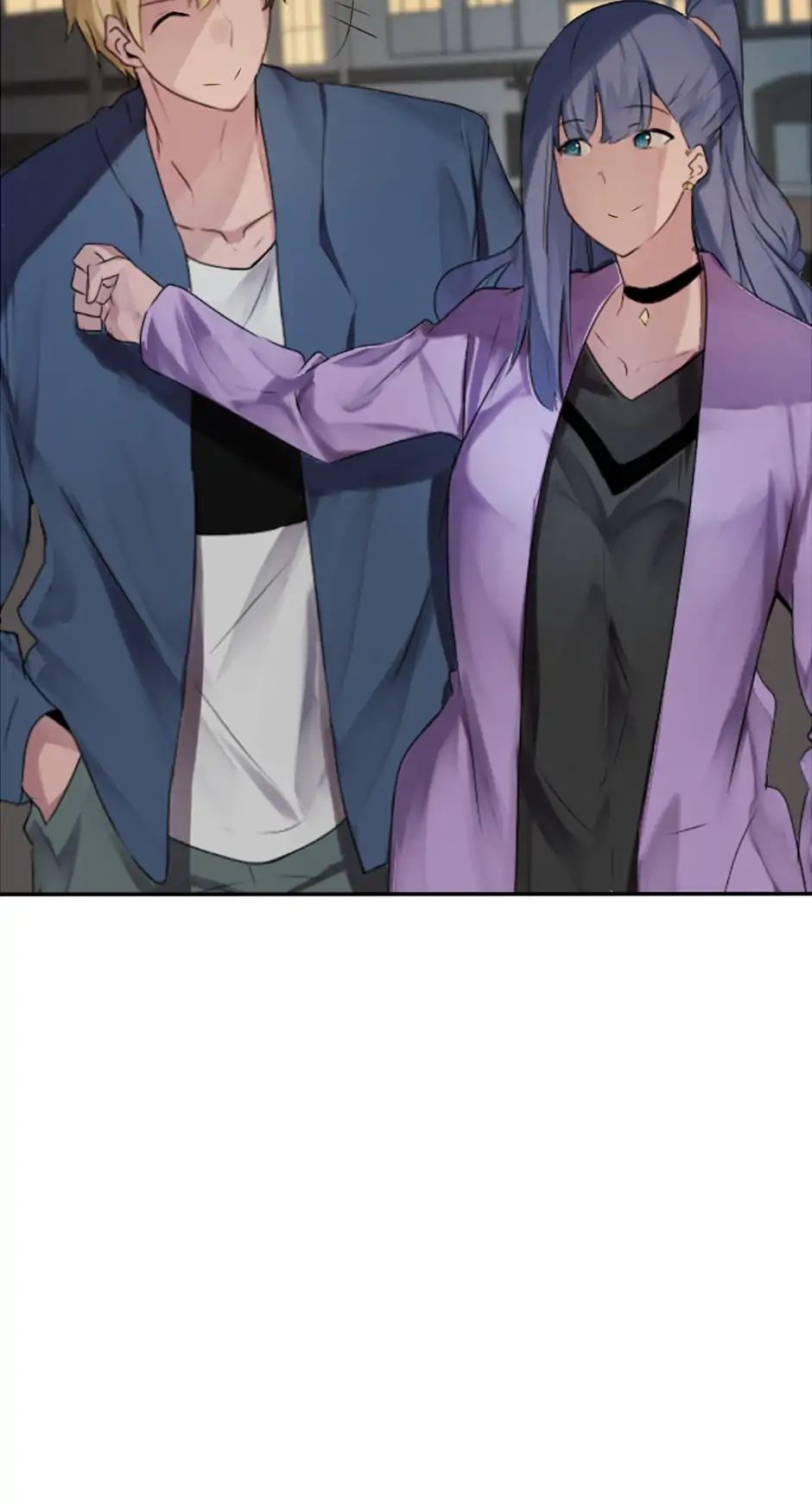 Read Blossom Crush chapter 6 image 71 on Lezhin