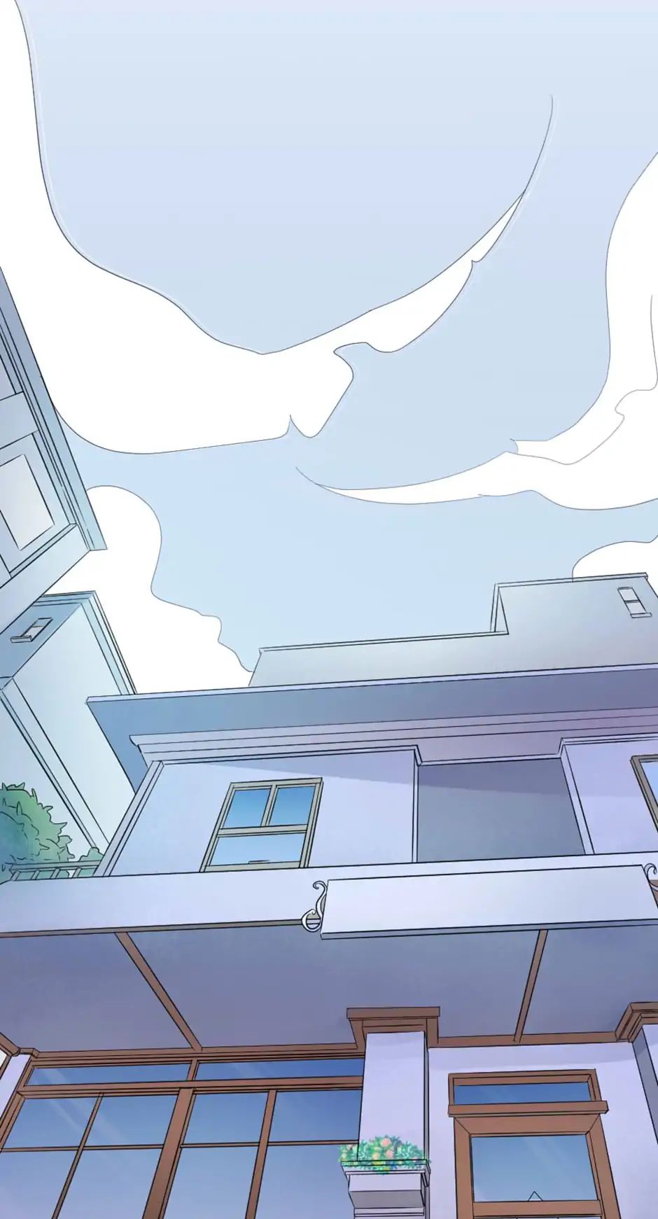 Read Blossom Crush chapter 7 image 1 on Lezhin