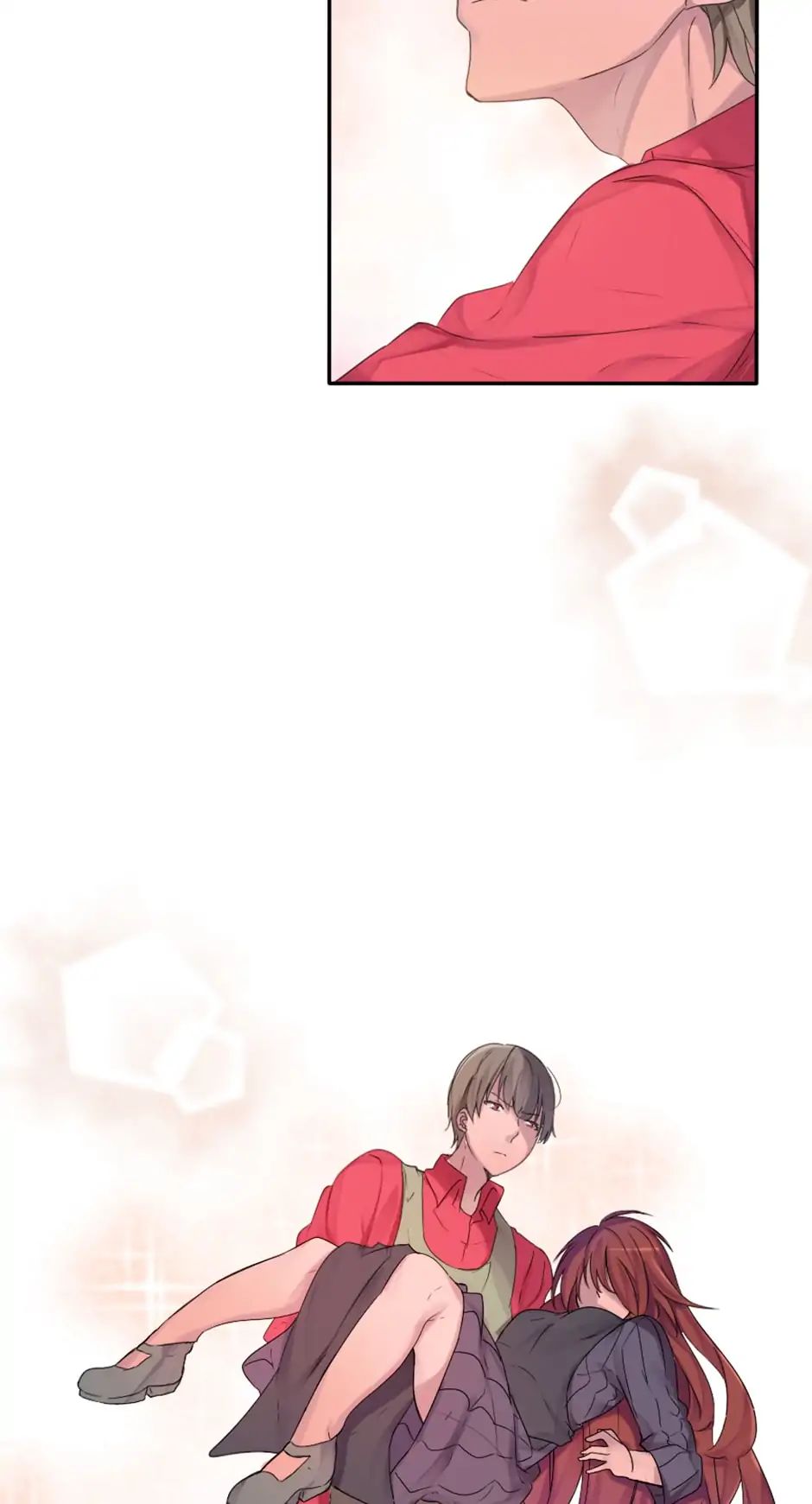 Read Blossom Crush chapter 7 image 15 on Lezhin