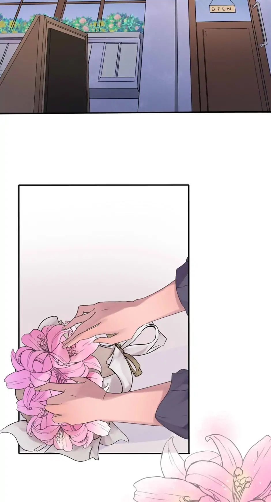 Read Blossom Crush chapter 7 image 2 on Lezhin