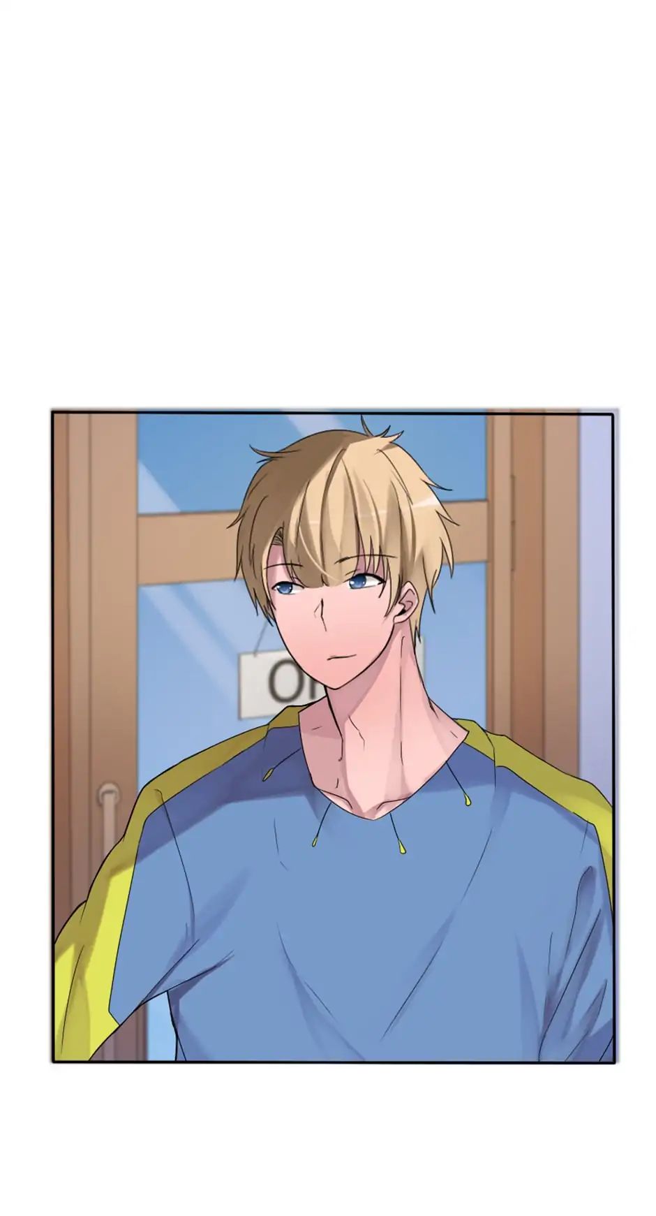 Read Blossom Crush chapter 7 image 21 on Lezhin