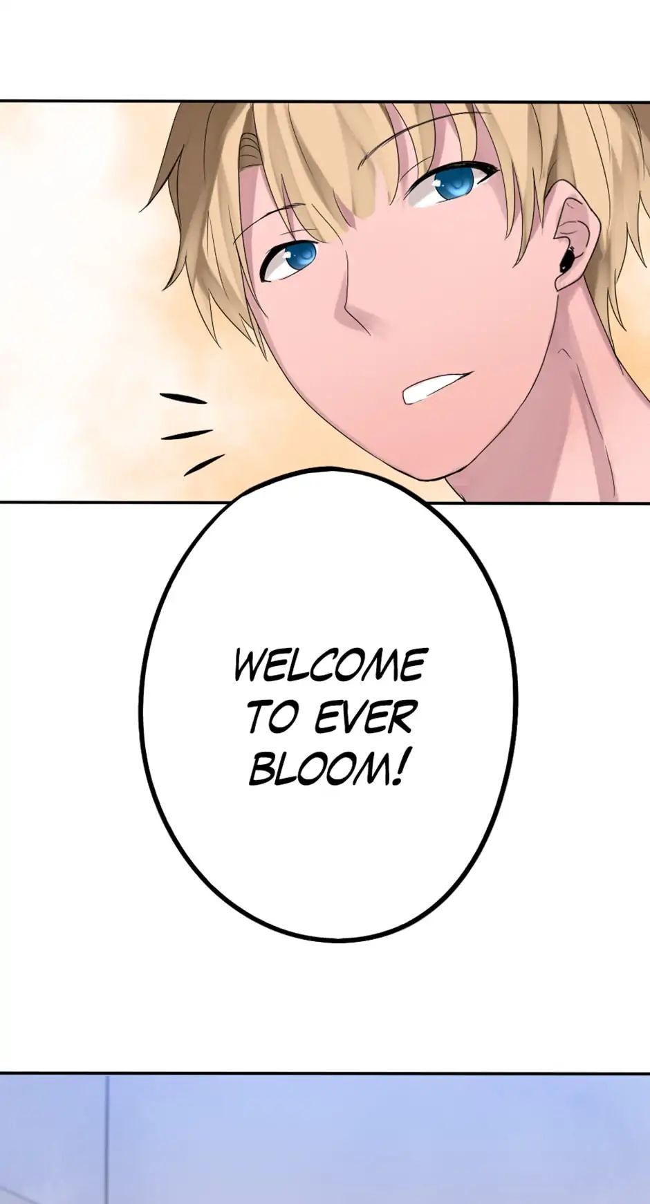 Read Blossom Crush chapter 7 image 22 on Lezhin