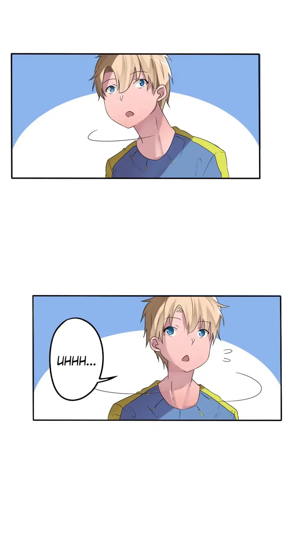 Read Blossom Crush chapter 7 image 24 on Lezhin
