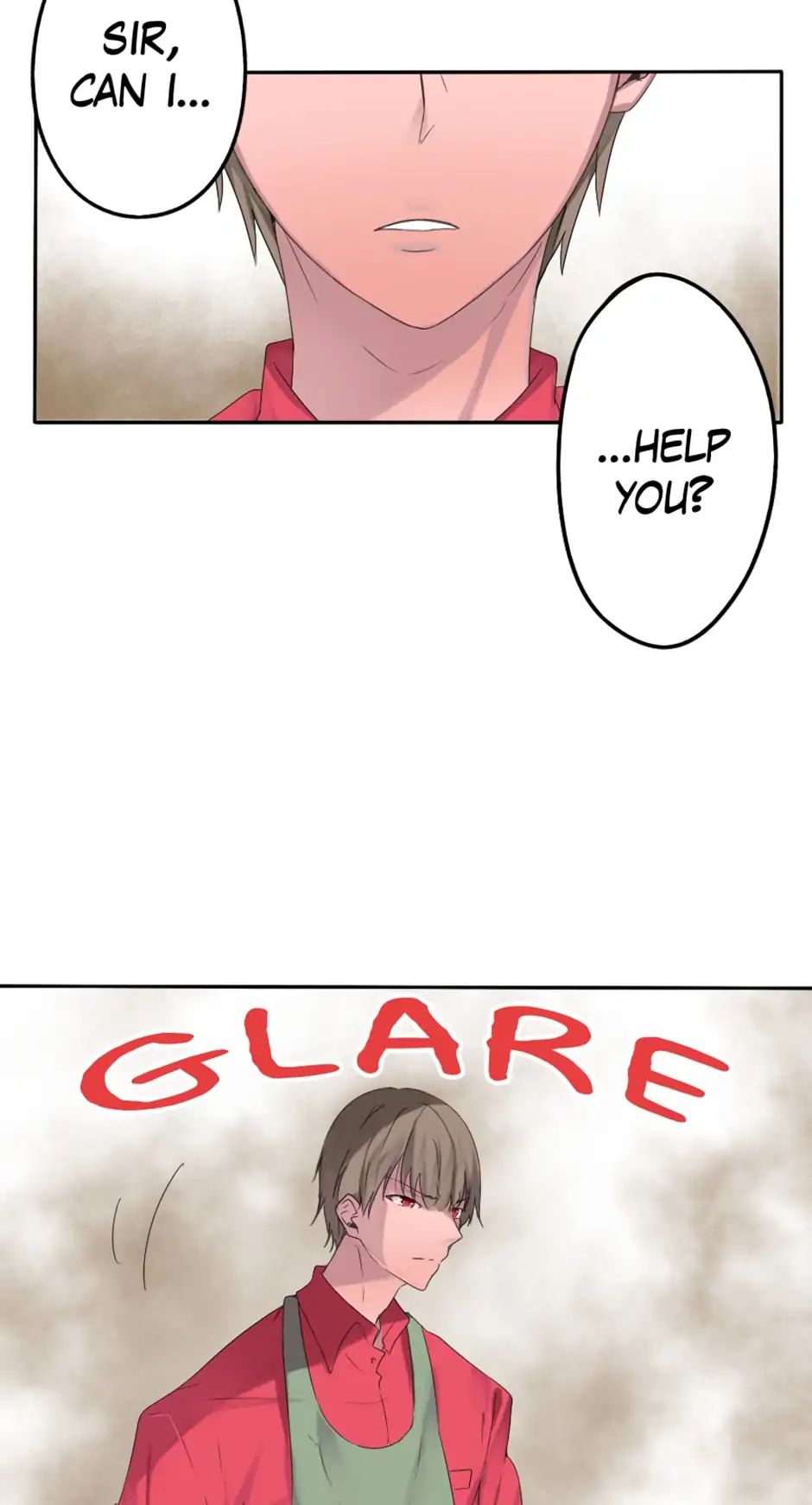 Read Blossom Crush chapter 7 image 26 on Lezhin