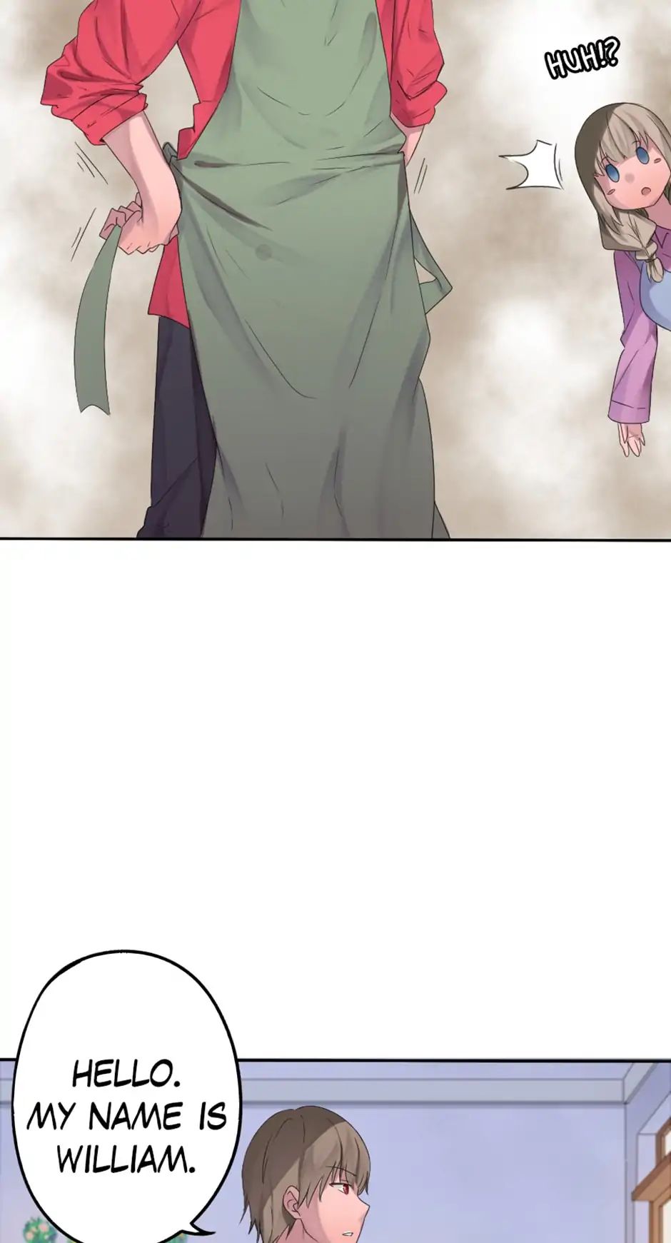 Read Blossom Crush chapter 7 image 27 on Lezhin