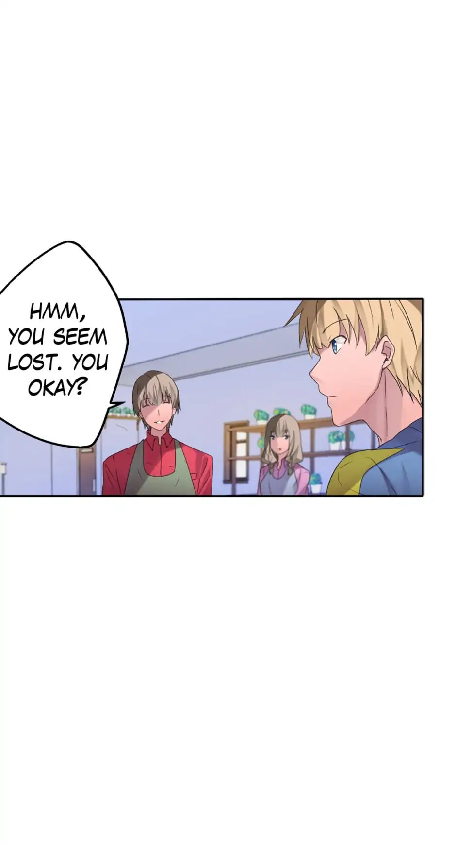 Read Blossom Crush chapter 7 image 30 on Lezhin