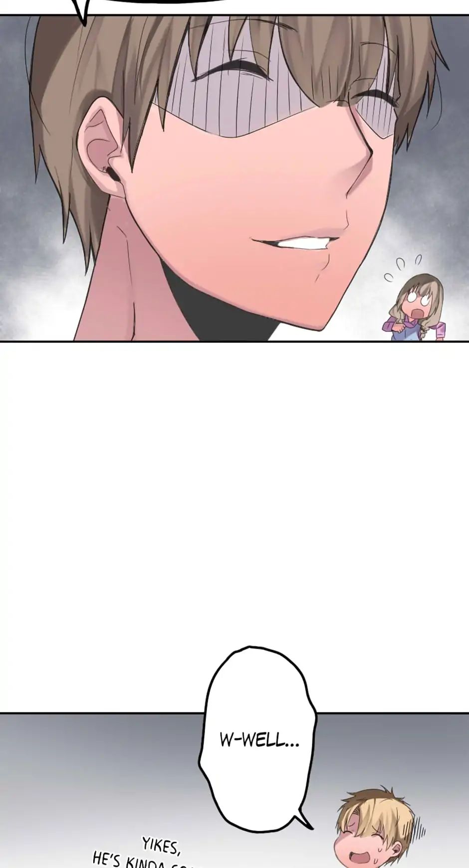 Read Blossom Crush chapter 7 image 32 on Lezhin