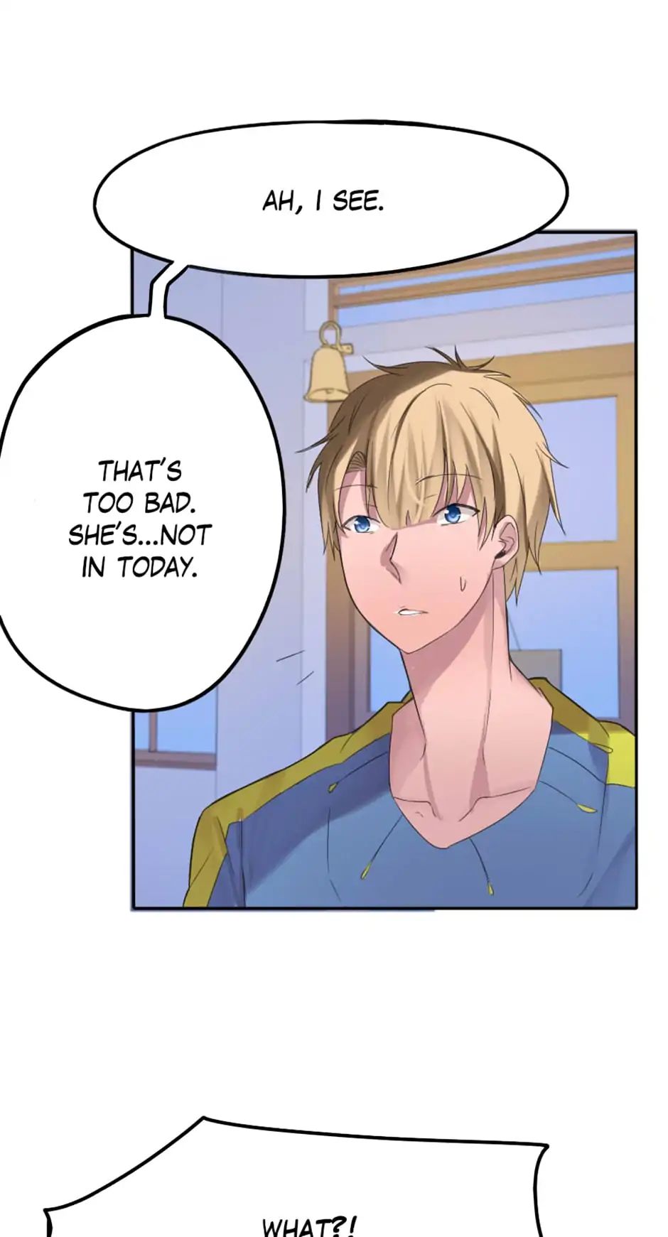 Read Blossom Crush chapter 7 image 34 on Lezhin