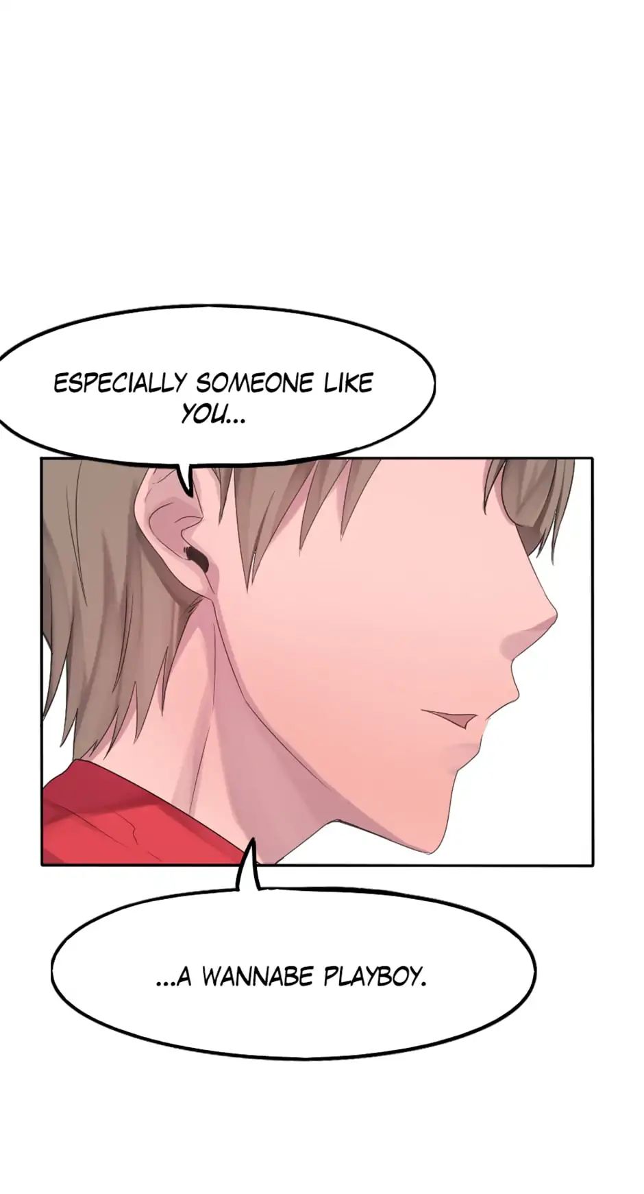 Read Blossom Crush chapter 7 image 37 on Lezhin