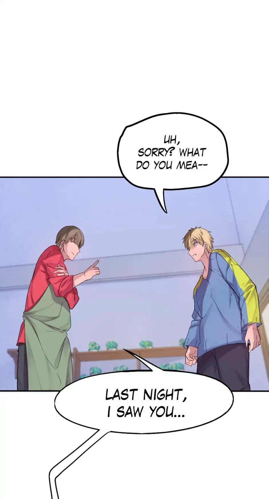 Read Blossom Crush chapter 7 image 38 on Lezhin