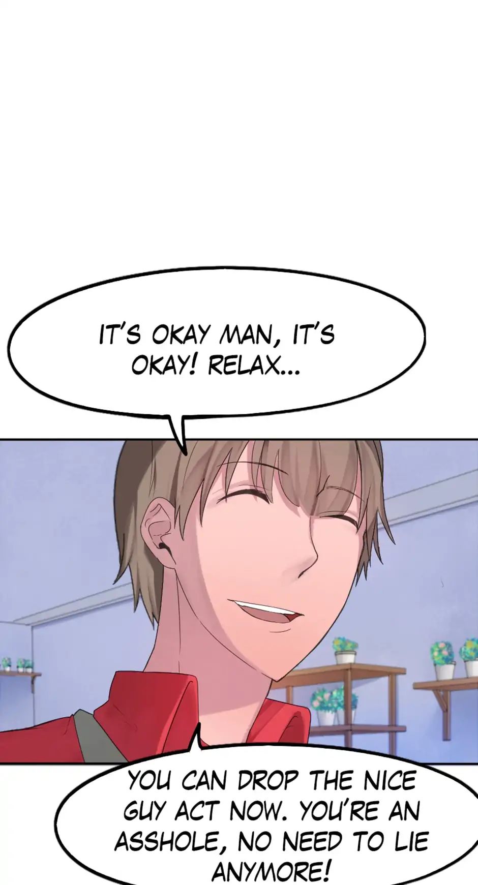 Read Blossom Crush chapter 7 image 40 on Lezhin