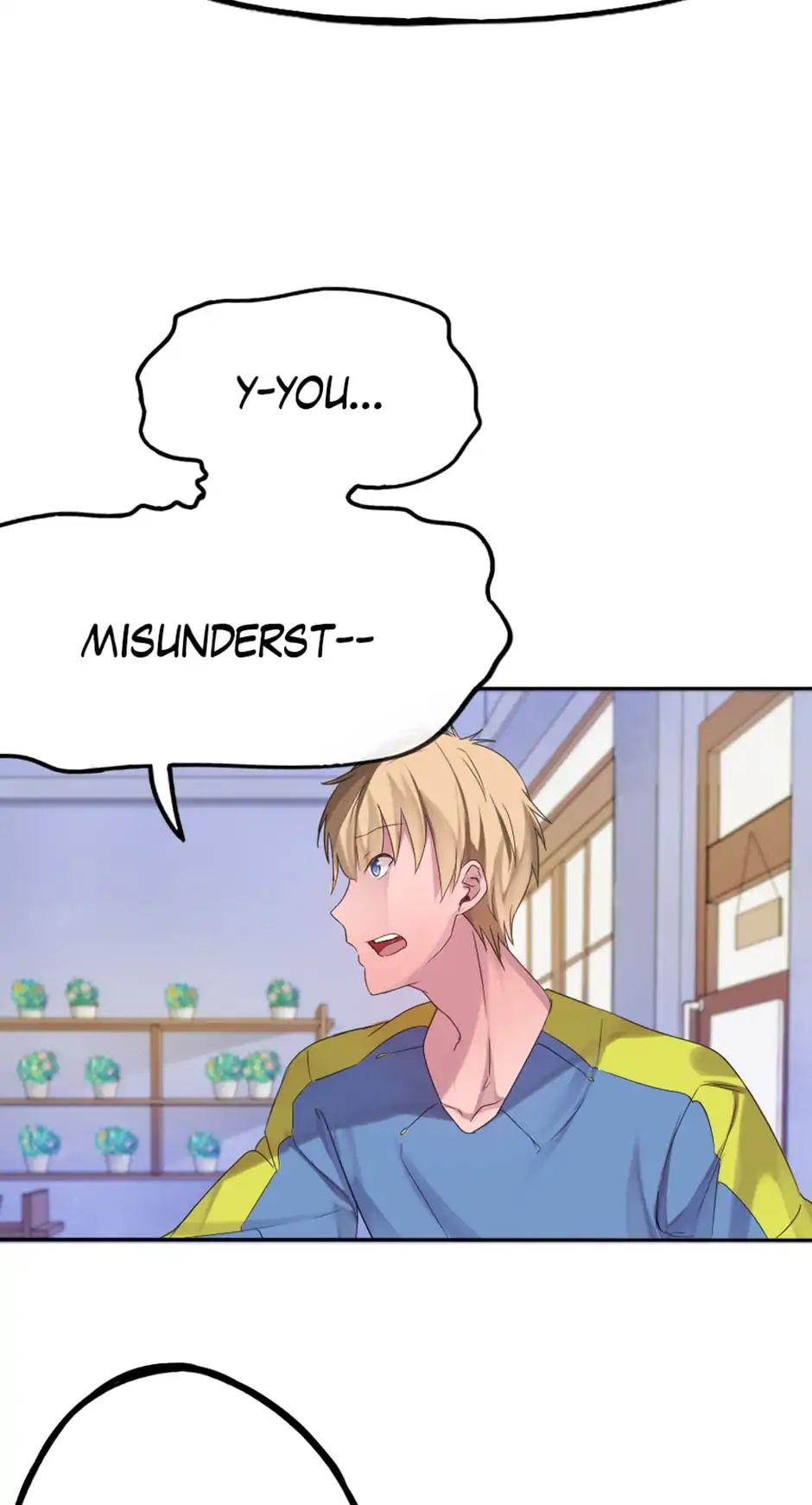 Read Blossom Crush chapter 7 image 41 on Lezhin