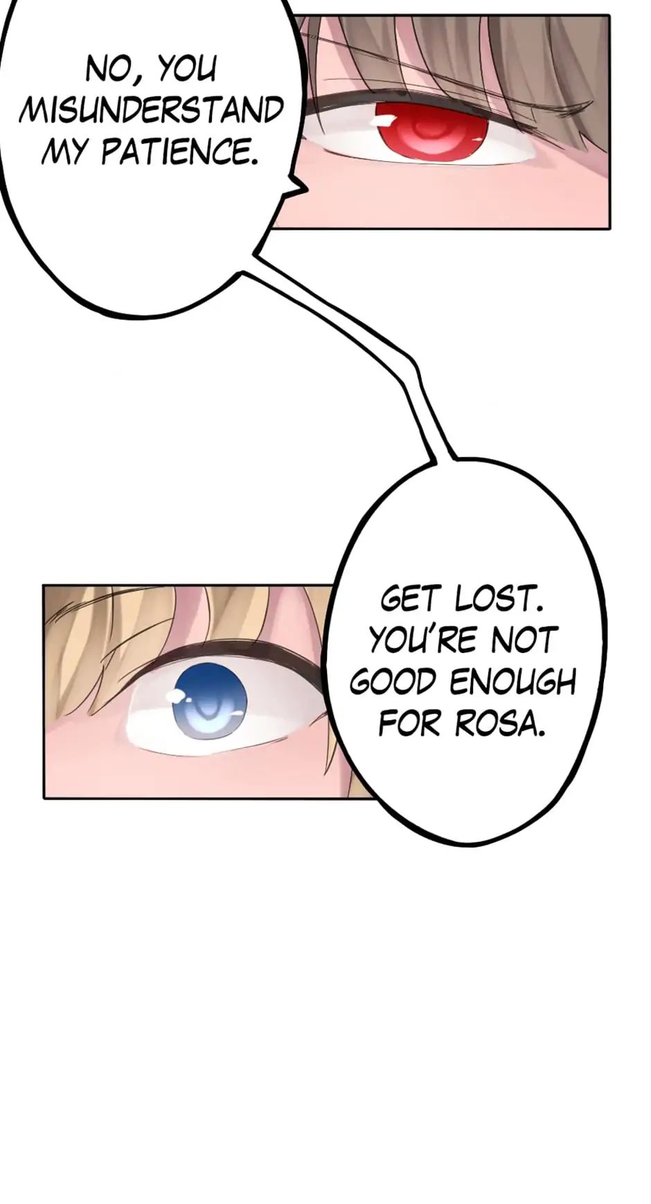 Read Blossom Crush chapter 7 image 42 on Lezhin