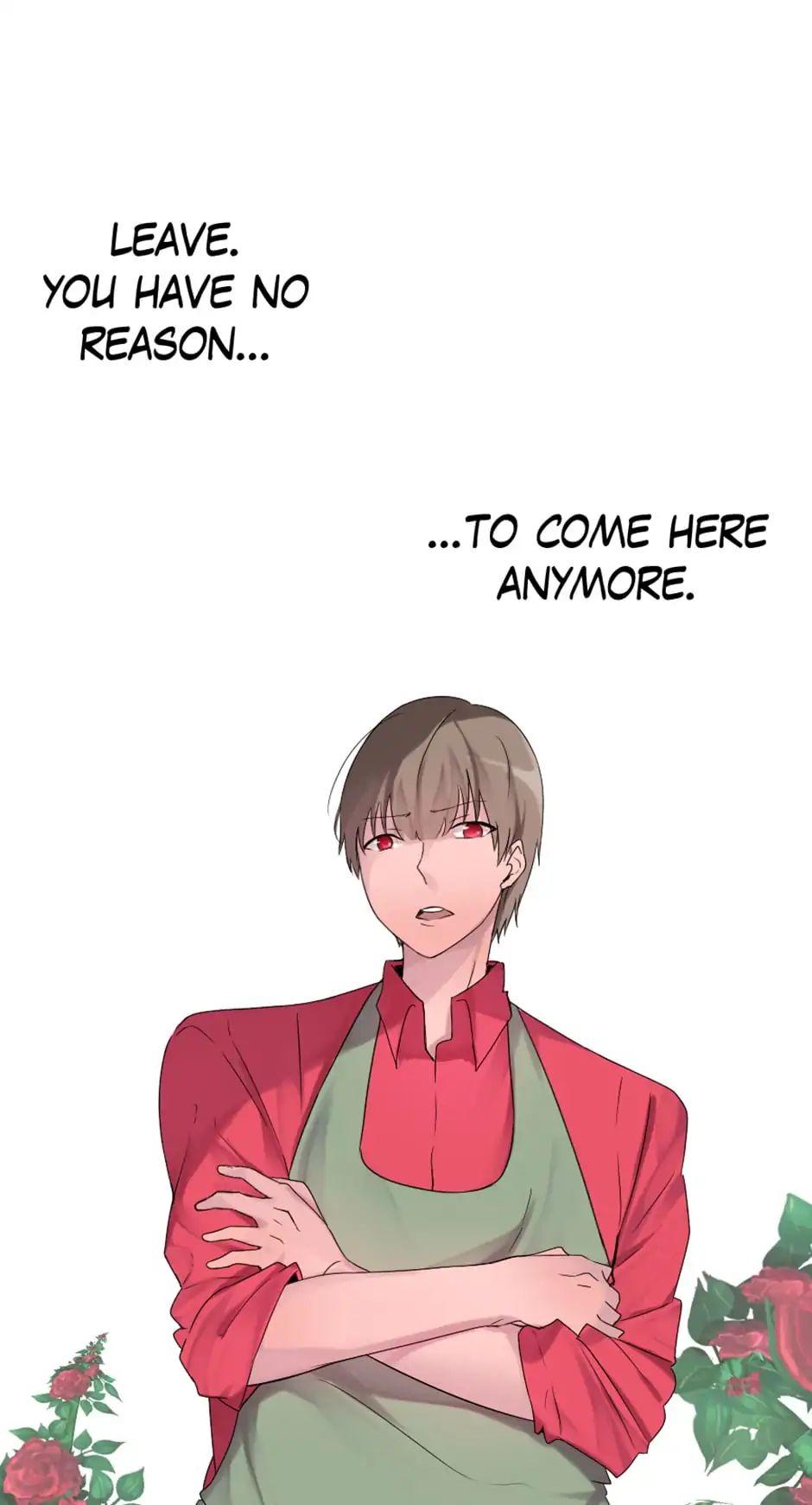 Read Blossom Crush chapter 7 image 43 on Lezhin