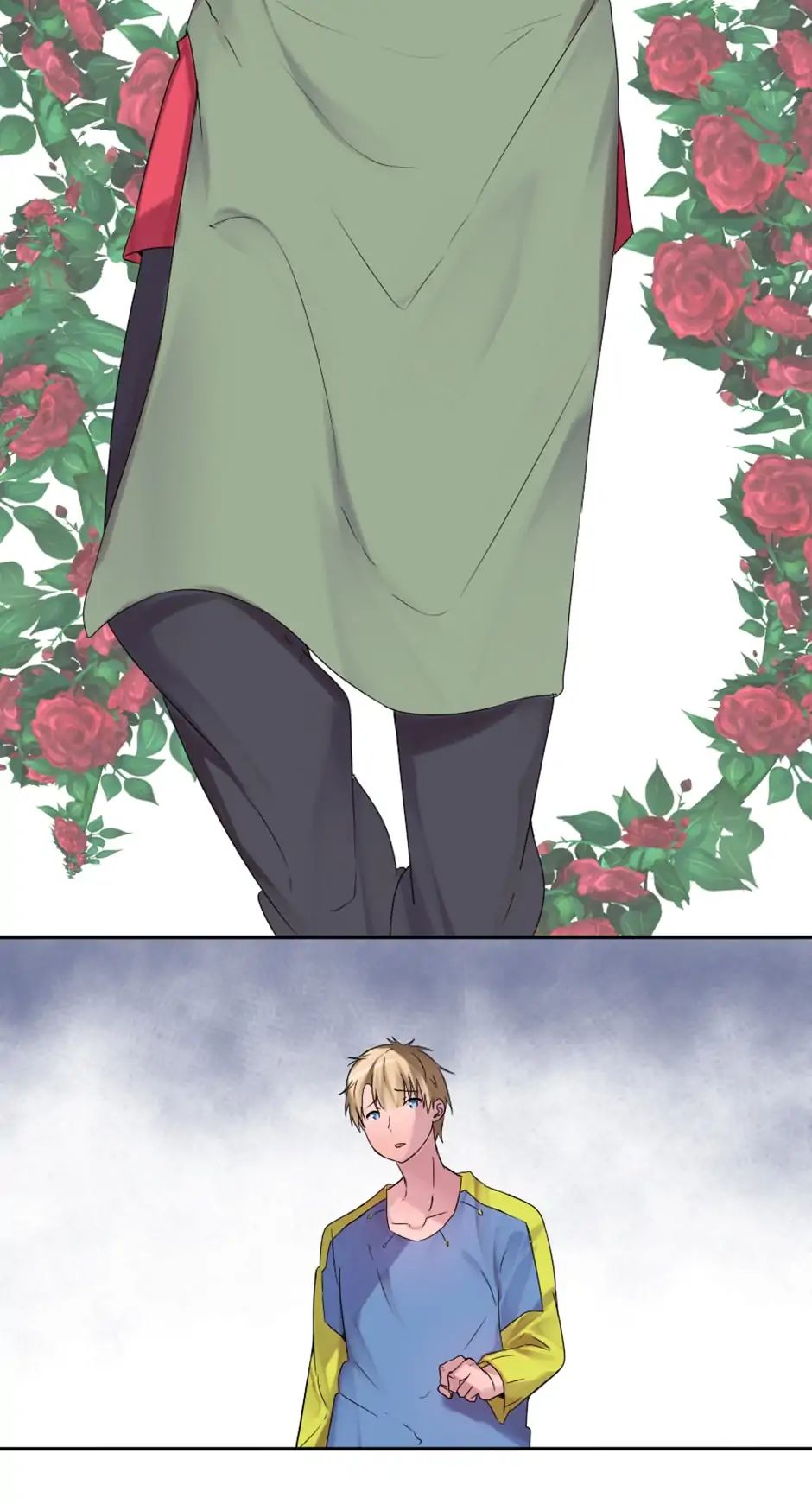 Read Blossom Crush chapter 7 image 44 on Lezhin