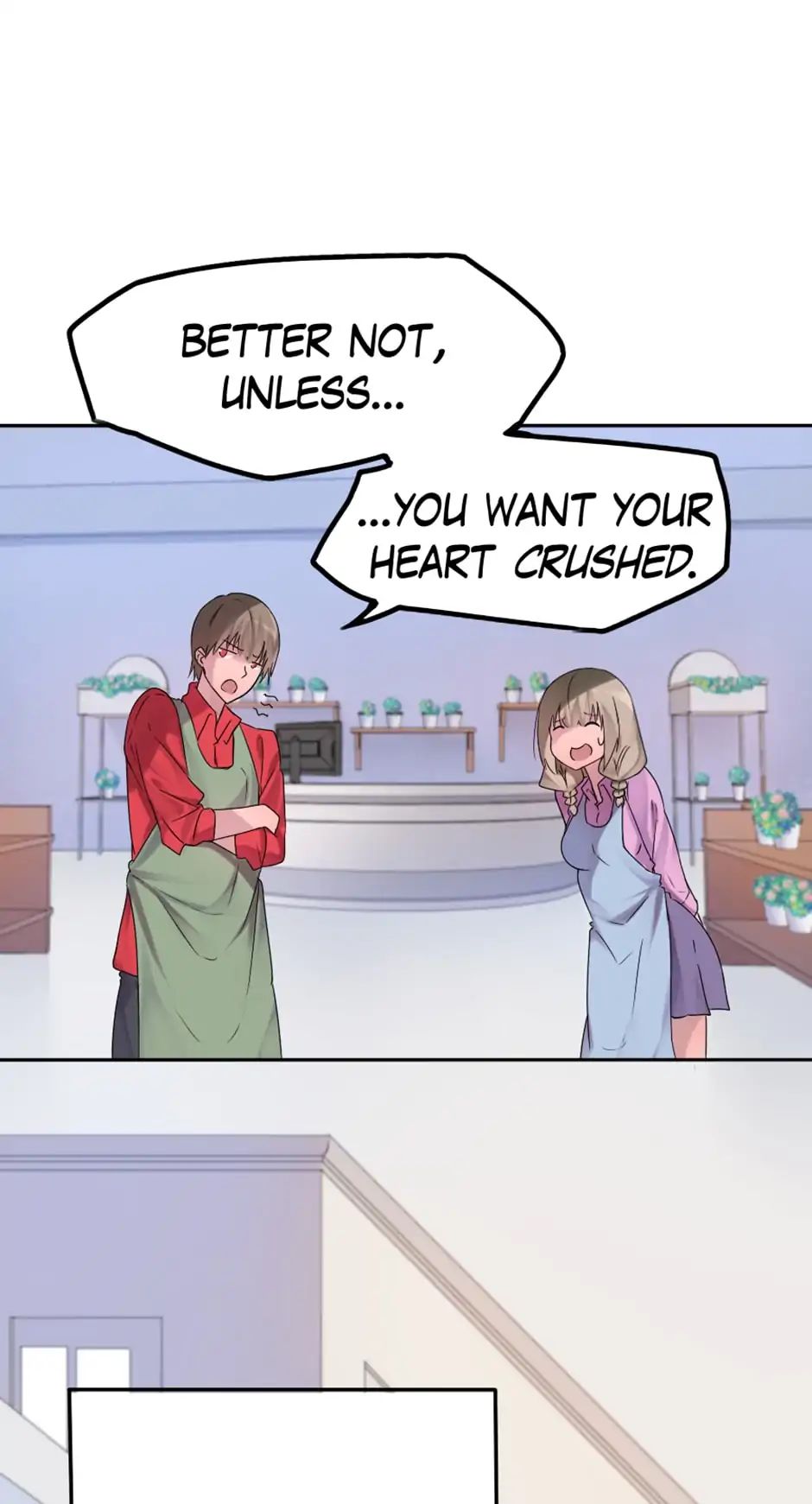 Read Blossom Crush chapter 7 image 46 on Lezhin