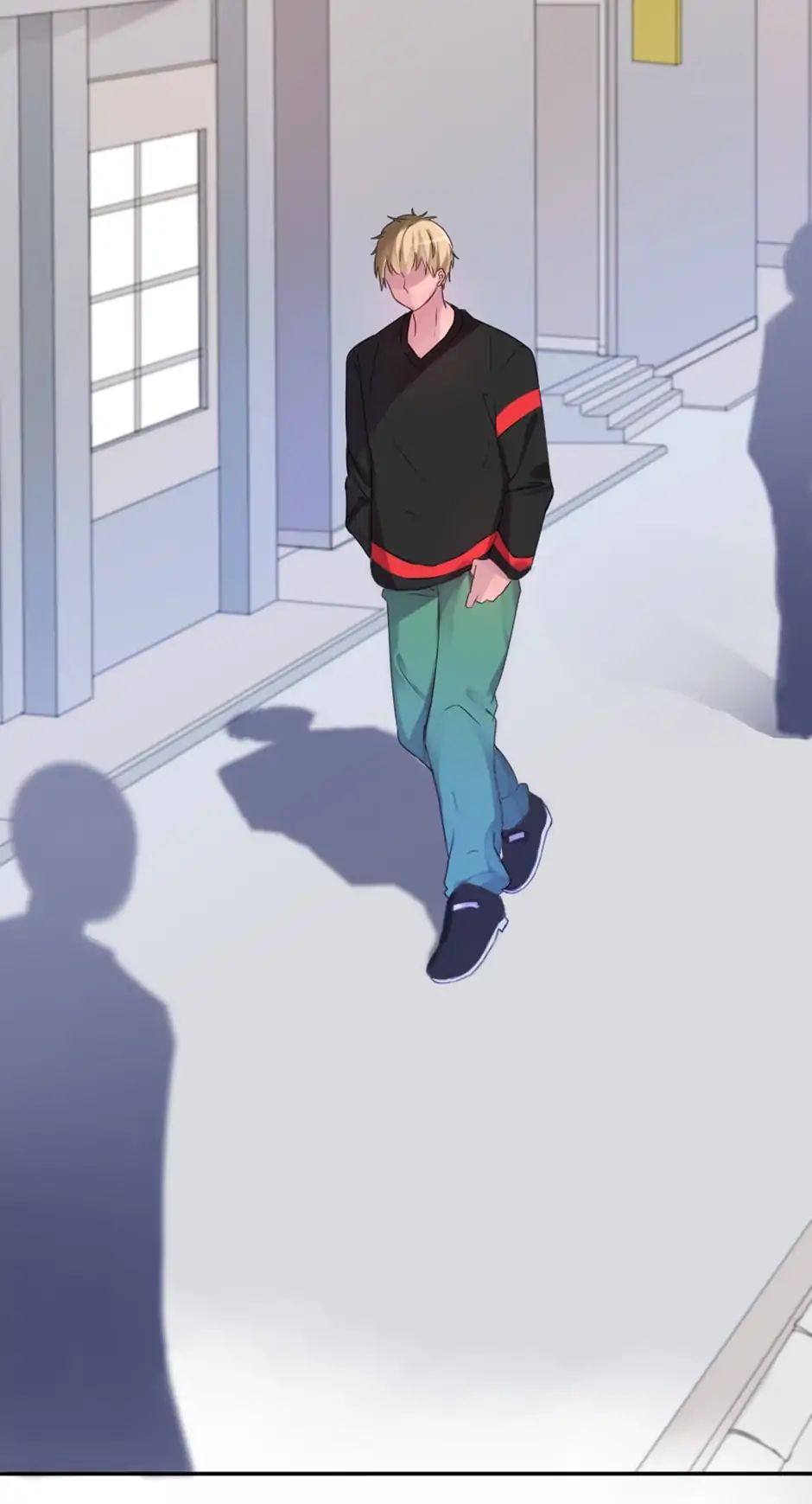 Read Blossom Crush chapter 7 image 48 on Lezhin
