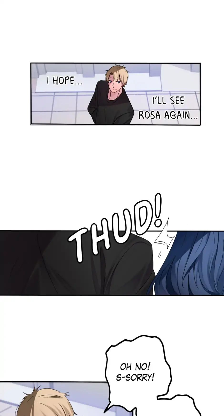 Read Blossom Crush chapter 7 image 49 on Lezhin