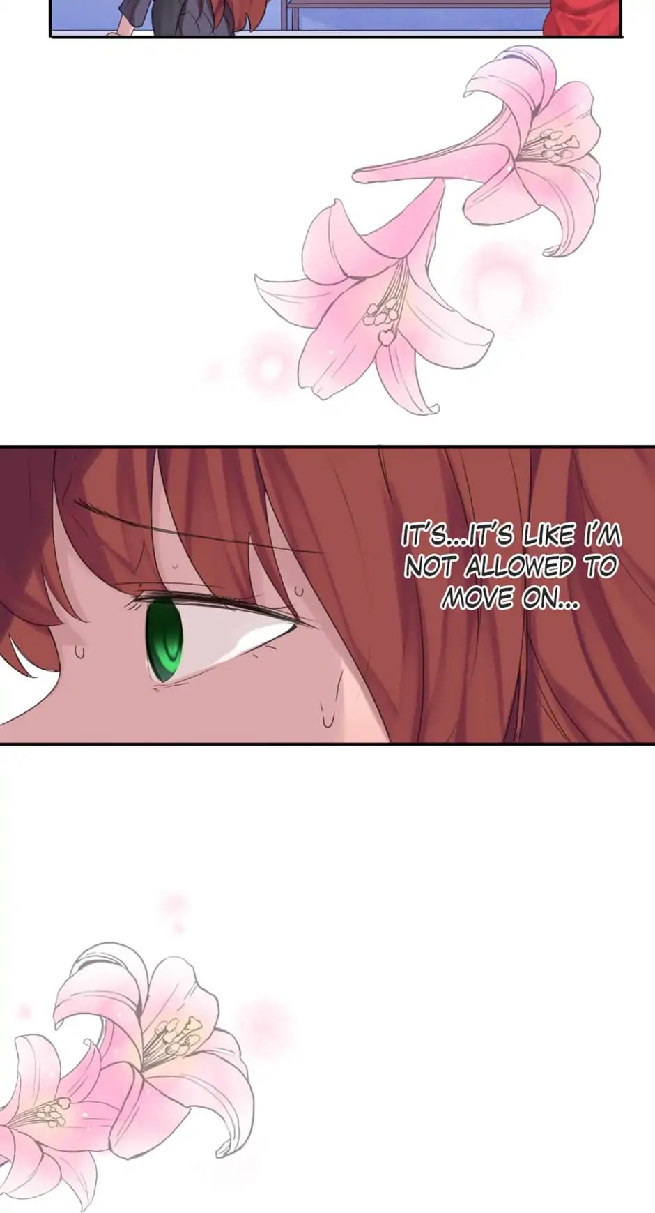 Read Blossom Crush chapter 7 image 5 on Lezhin