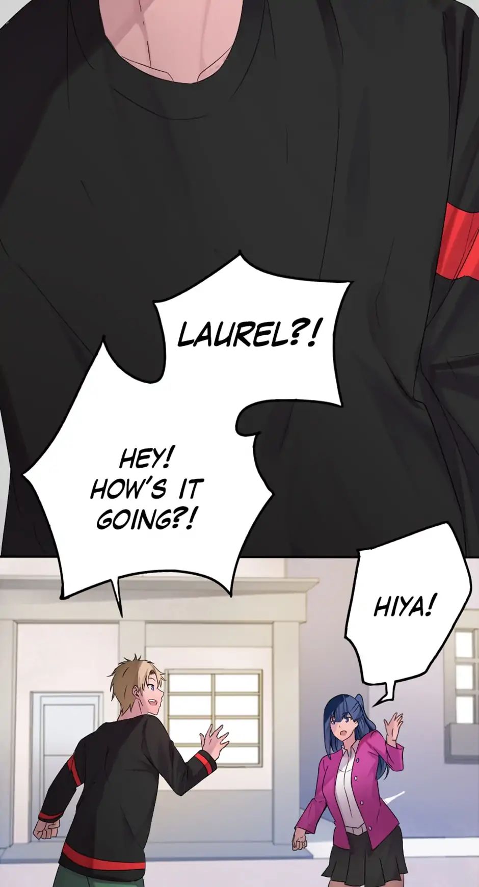 Read Blossom Crush chapter 7 image 53 on Lezhin
