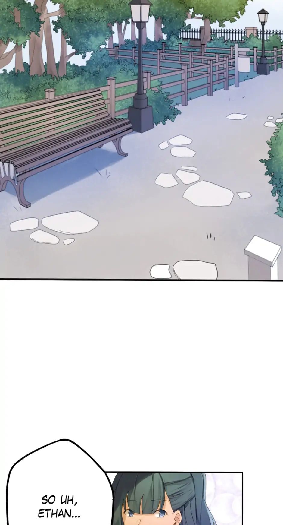 Read Blossom Crush chapter 7 image 56 on Lezhin