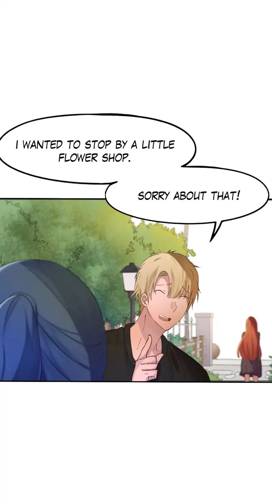 Read Blossom Crush chapter 7 image 58 on Lezhin