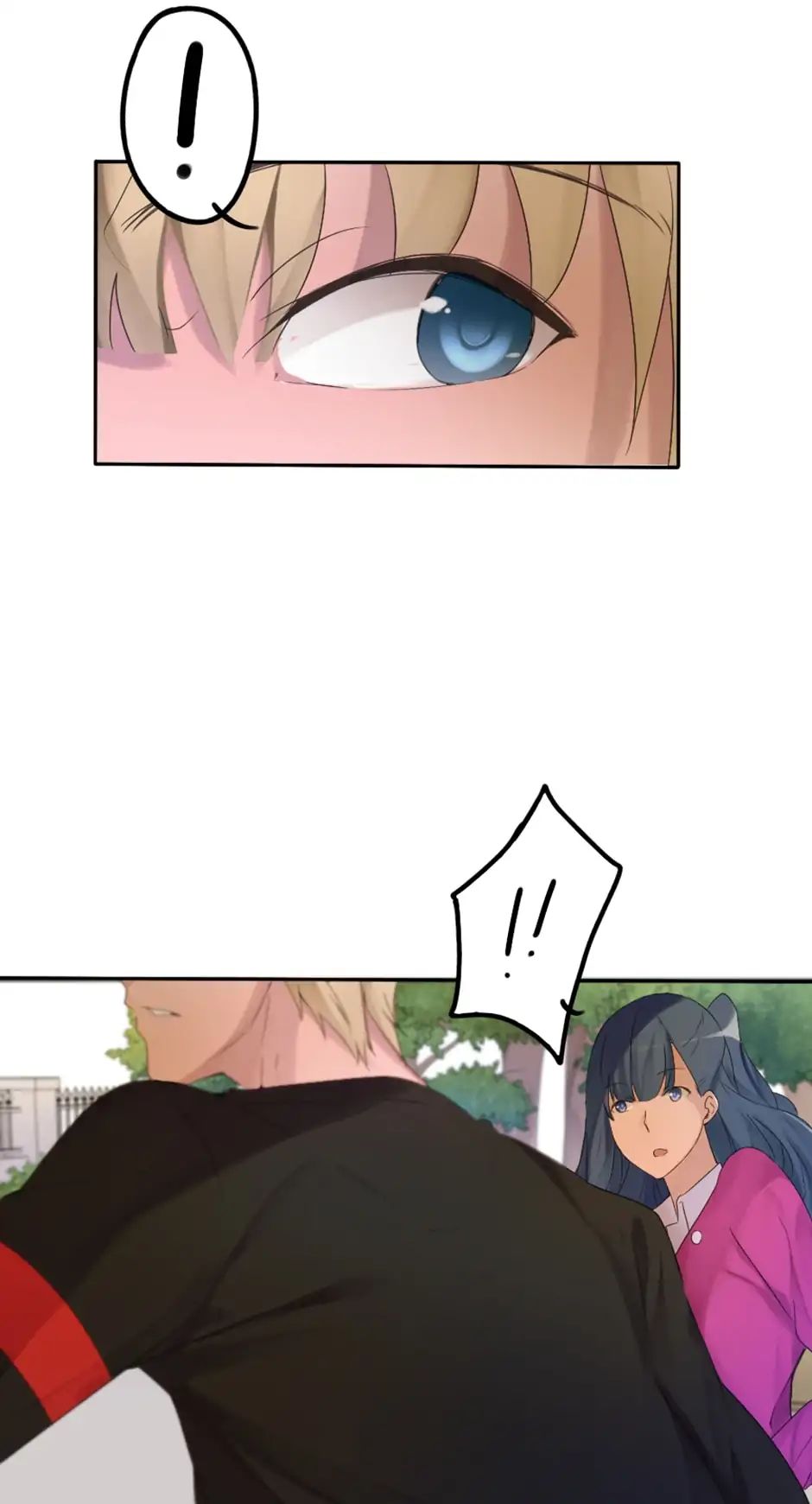 Read Blossom Crush chapter 7 image 59 on Lezhin
