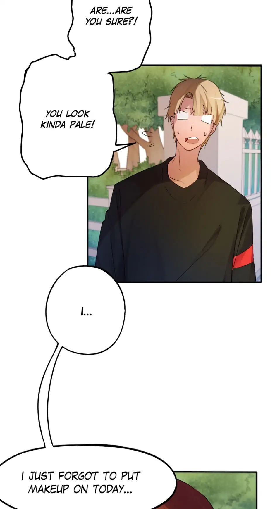 Read Blossom Crush chapter 7 image 63 on Lezhin