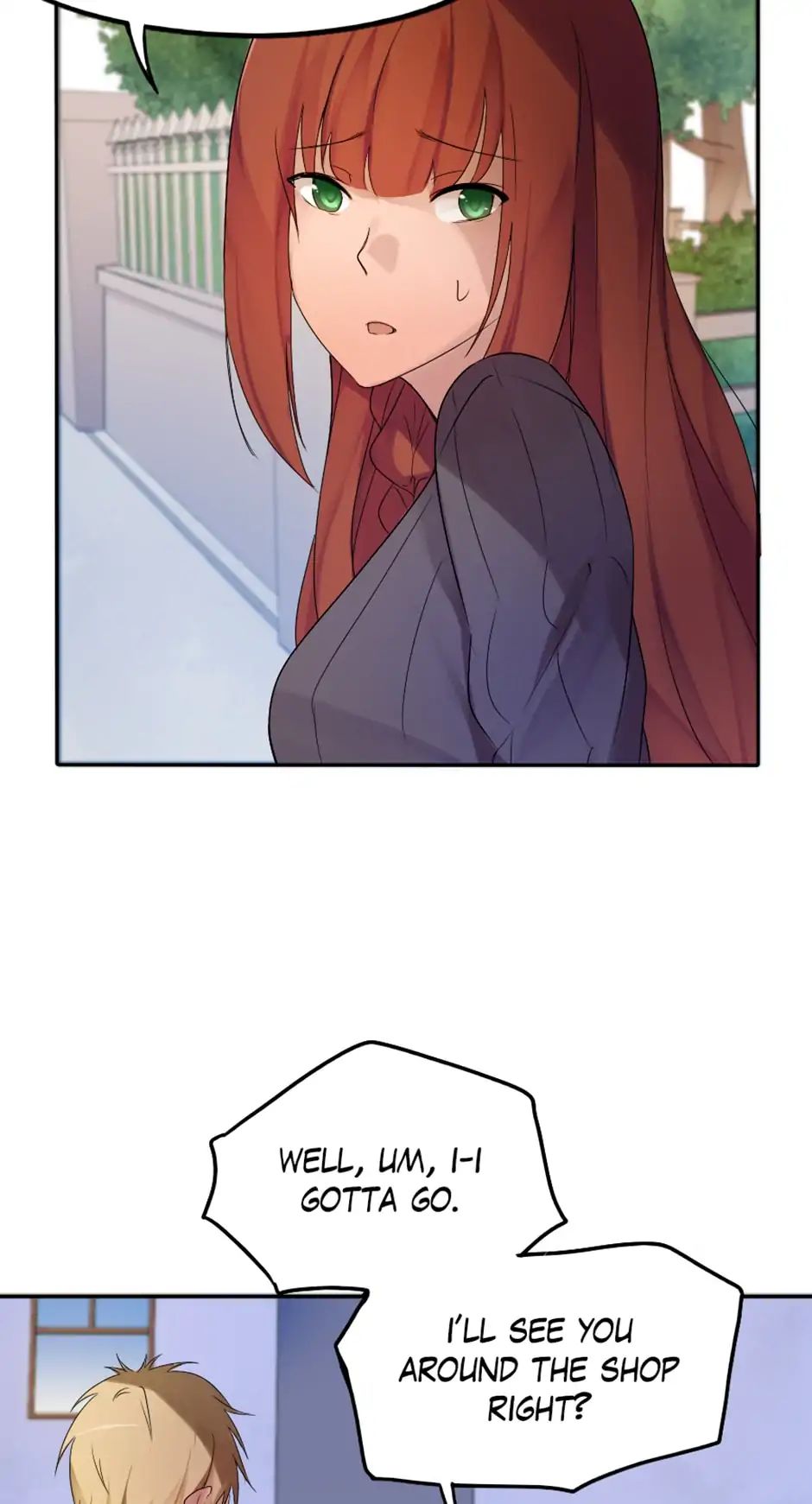 Read Blossom Crush chapter 7 image 64 on Lezhin