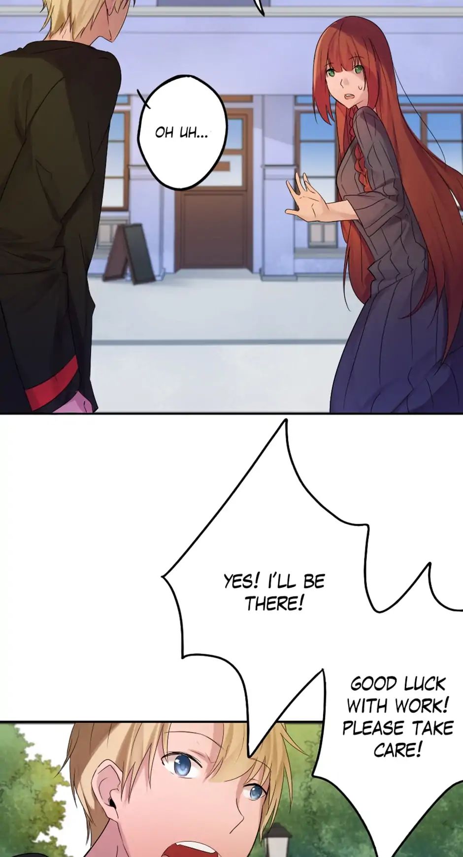 Read Blossom Crush chapter 7 image 65 on Lezhin