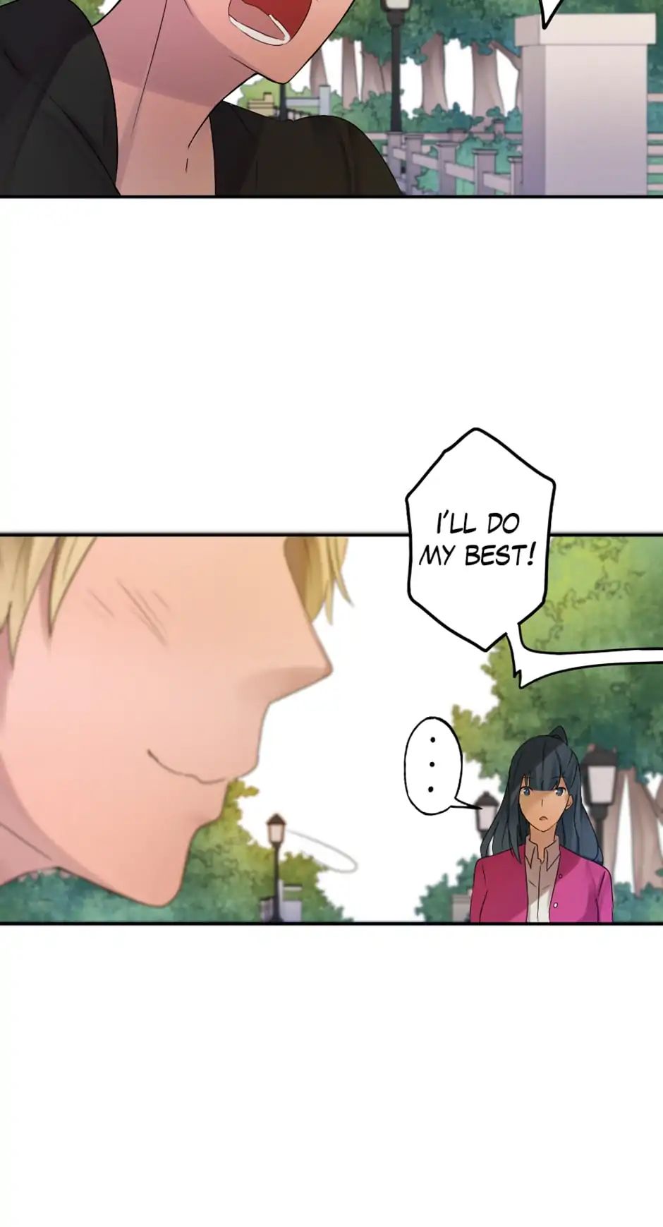 Read Blossom Crush chapter 7 image 66 on Lezhin