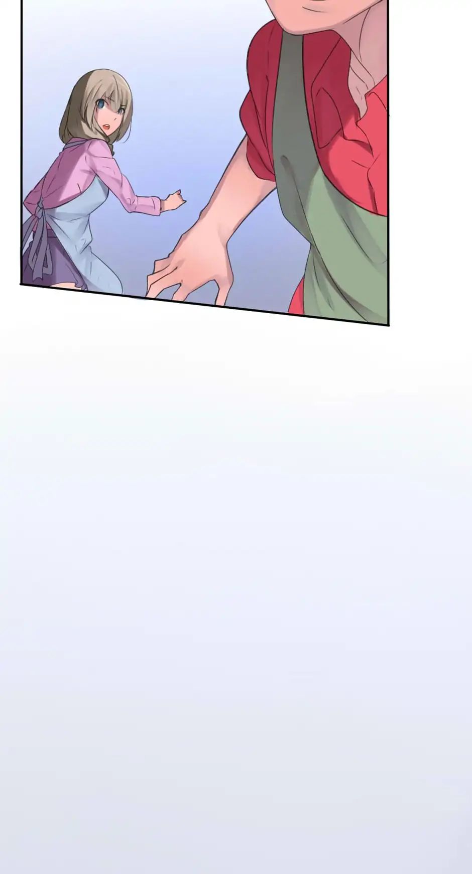 Read Blossom Crush chapter 7 image 9 on Lezhin