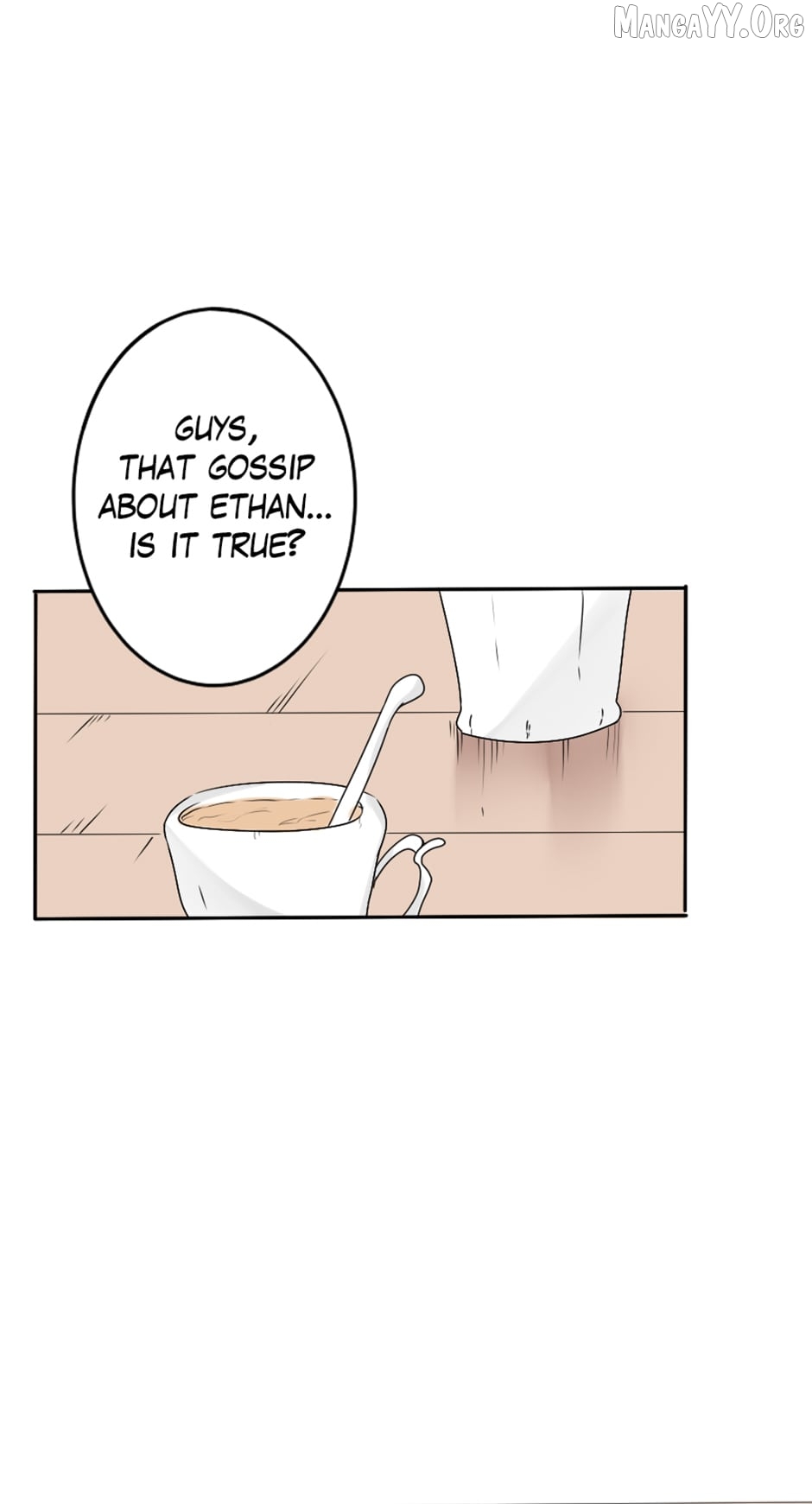 Read Blossom Crush chapter 8 image 13 on Lezhin