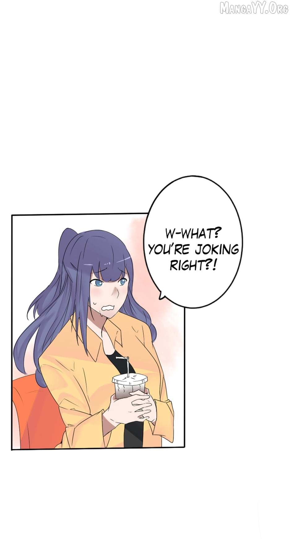Read Blossom Crush chapter 8 image 17 on Lezhin