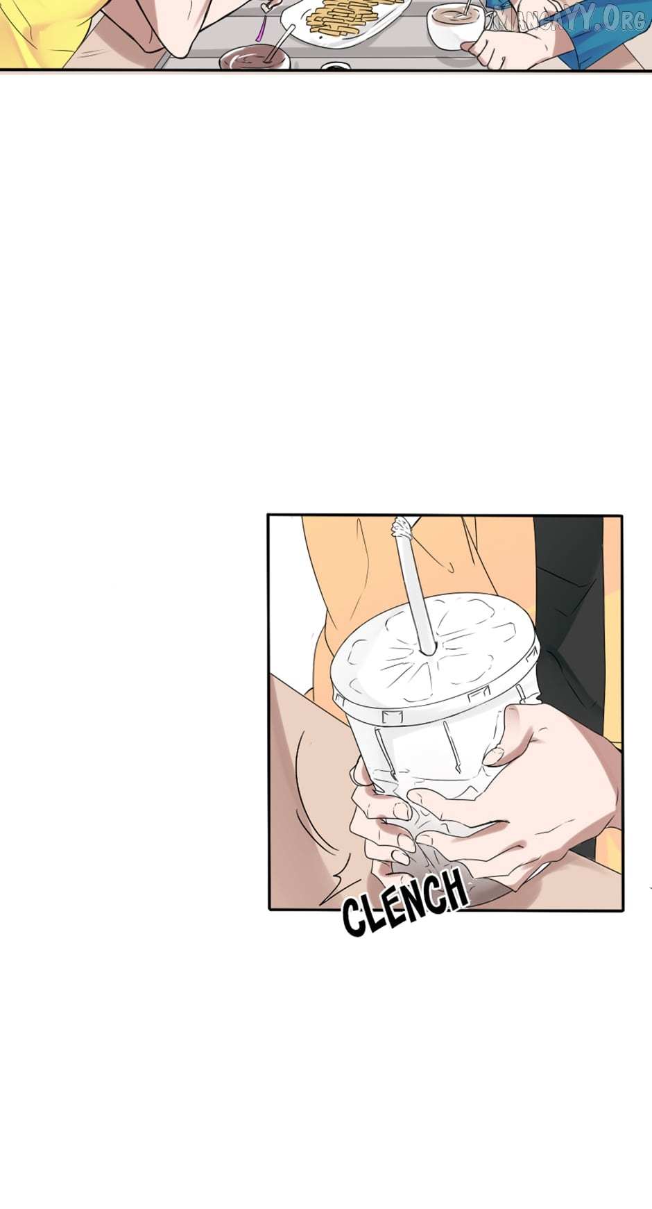 Read Blossom Crush chapter 8 image 23 on Lezhin