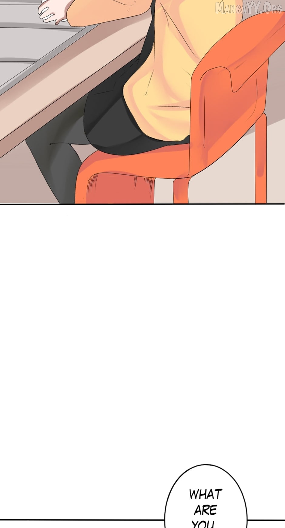 Read Blossom Crush chapter 8 image 26 on Lezhin