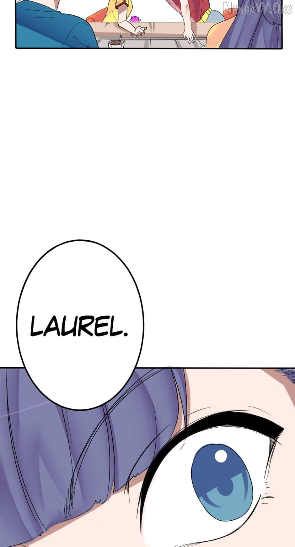 Read Blossom Crush chapter 8 image 28 on Lezhin