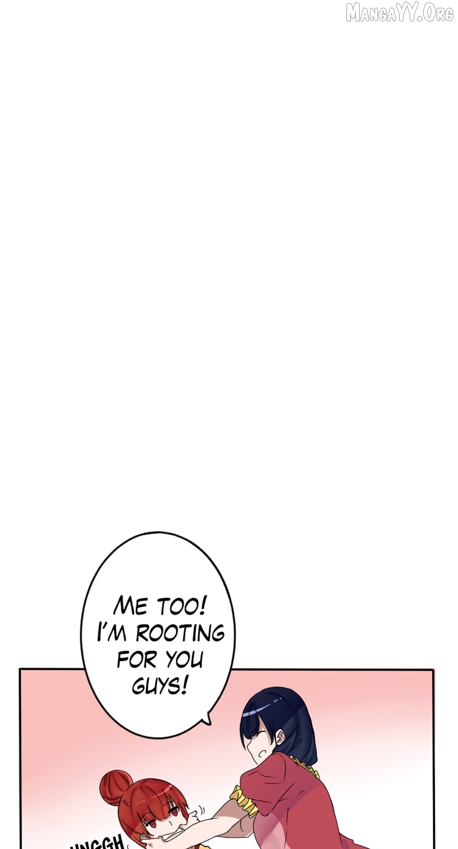 Read Blossom Crush chapter 8 image 31 on Lezhin