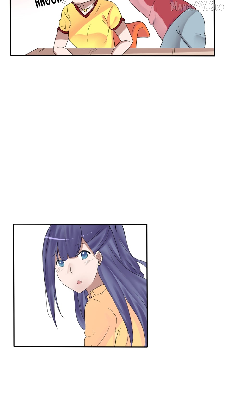 Read Blossom Crush chapter 8 image 32 on Lezhin